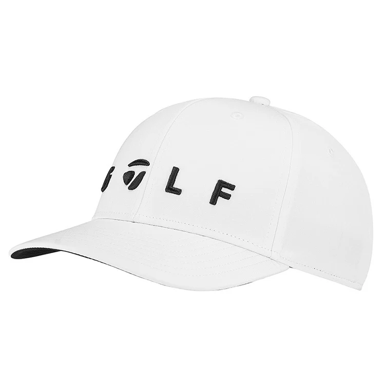 TalyorMade Golf Logo Hat 1