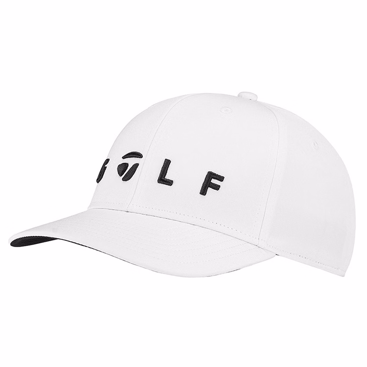 TalyorMade Golf Logo Hat