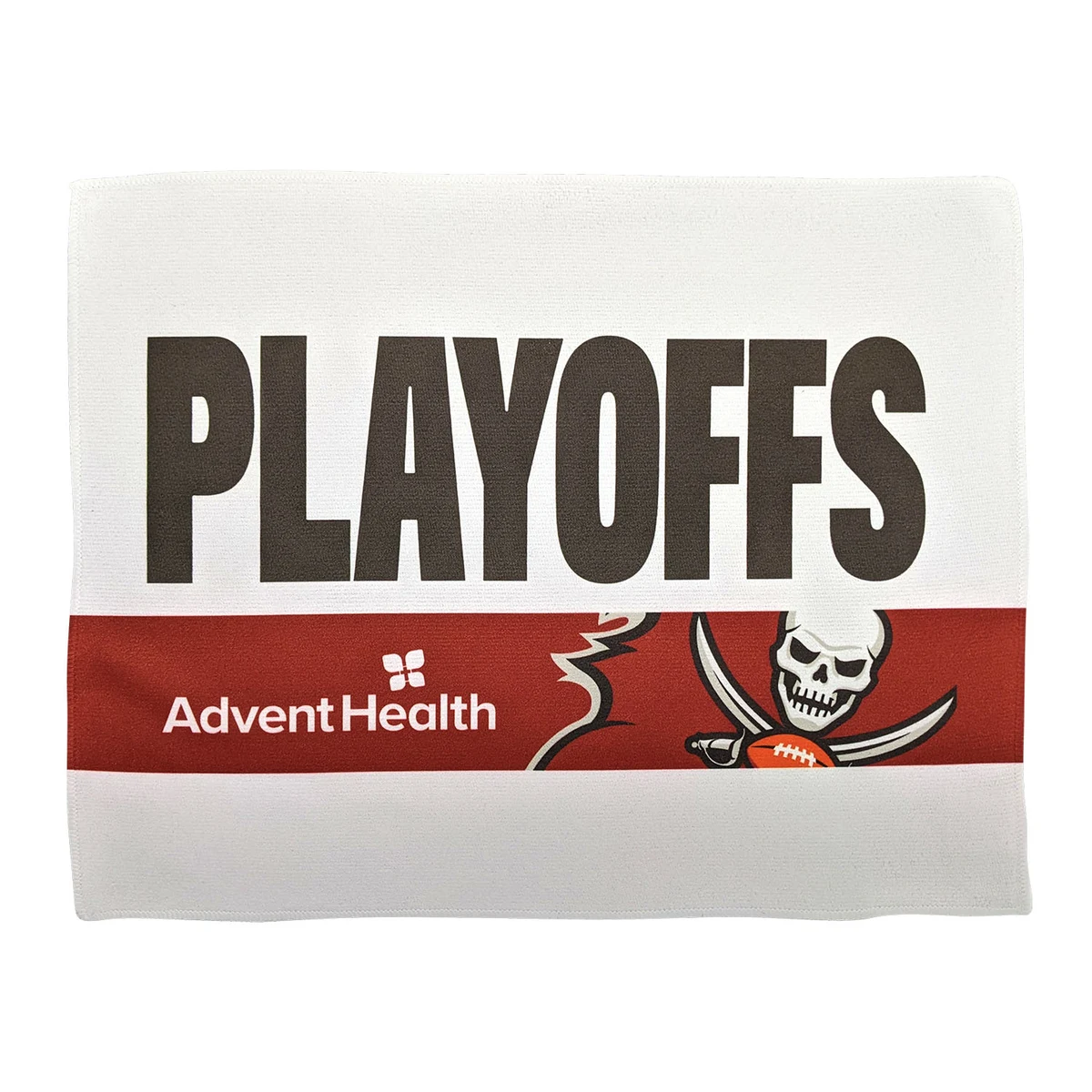 Rally Towel (15"x18") 1