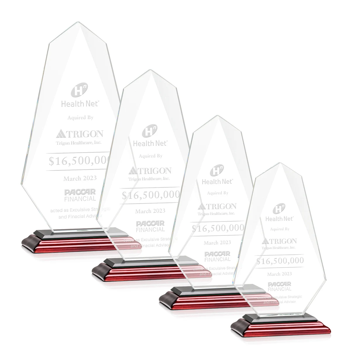 Jemma Award - Rosewood 1