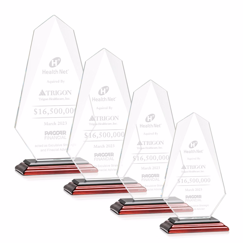 Jemma Award - Rosewood