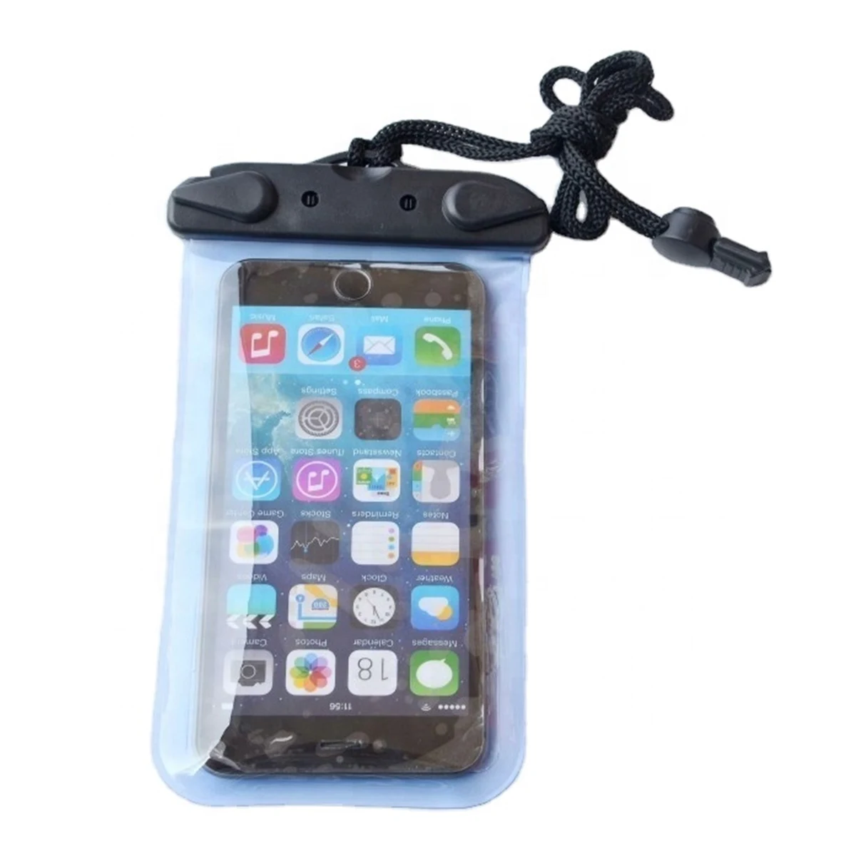 Customized Waterproof Phone Pouch 1