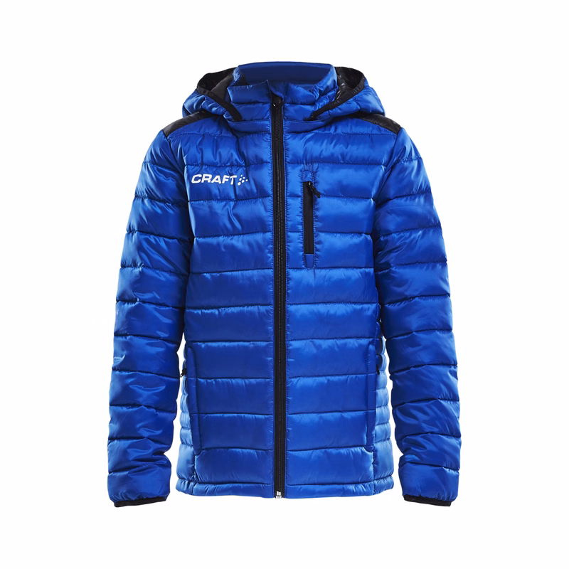 CRAFT ISOLATE JACKET JR