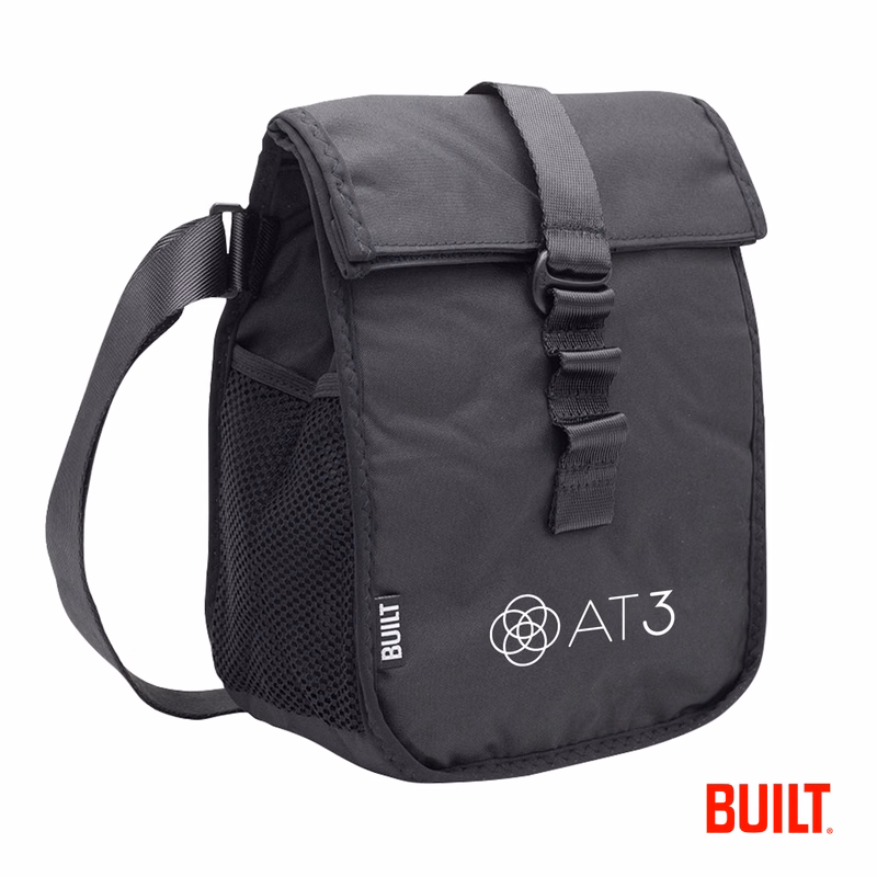 BUILT® Crosstown Lunch Bag