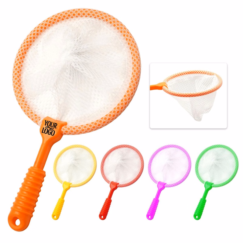 Kids Hand Catching Net For Outdoor Exploration