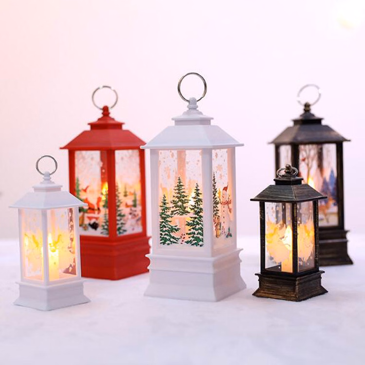 Christmas Decoration Light