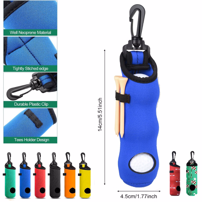 Lightweight Golf Stand Bag MOQ50