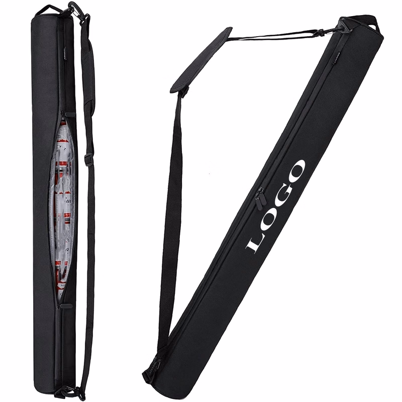 Golf Cooler Bag Sleeve Insulated Beer Holds