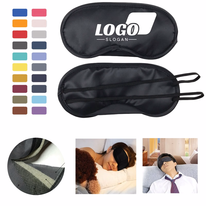 MOQ 10 Sleep Eye Mask