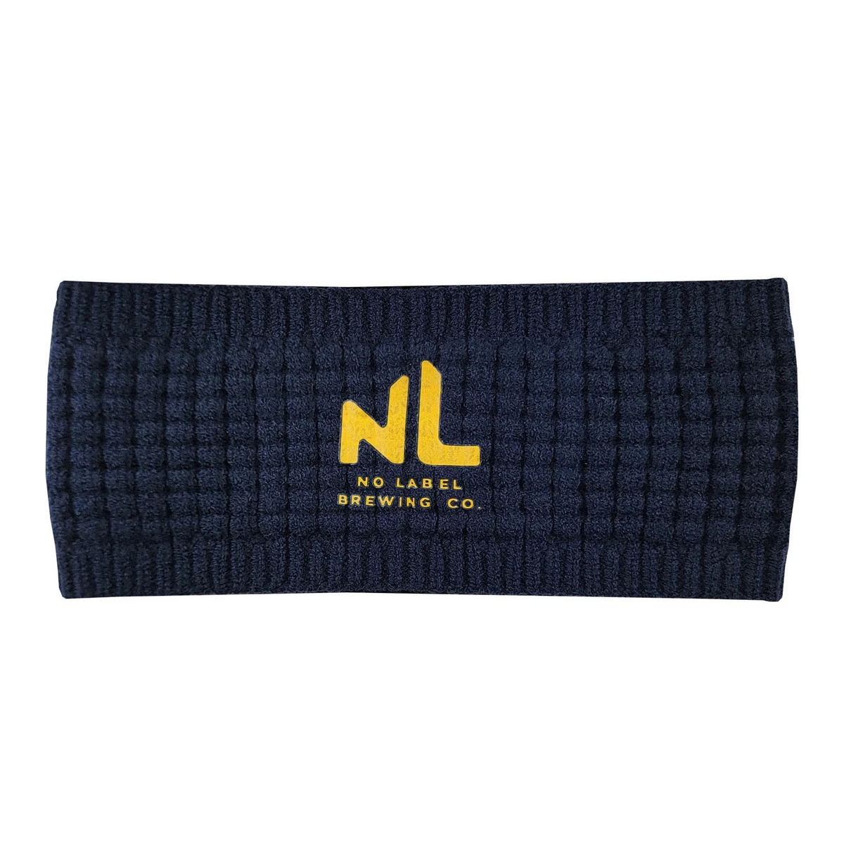 Waffle Knit Headband 1