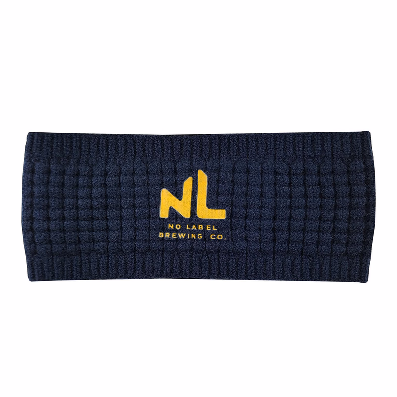 Waffle Knit Headband