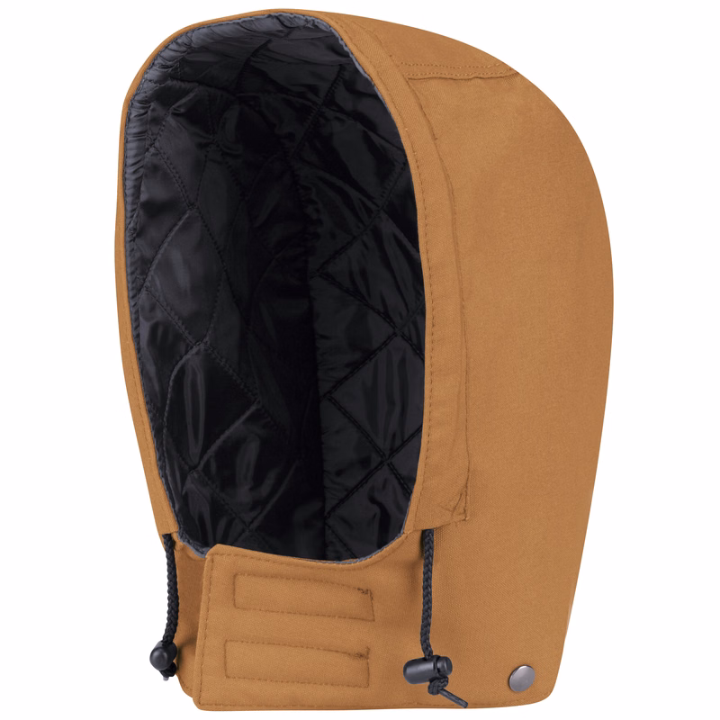 Red Kap® Blended Duck Snap-on Hood