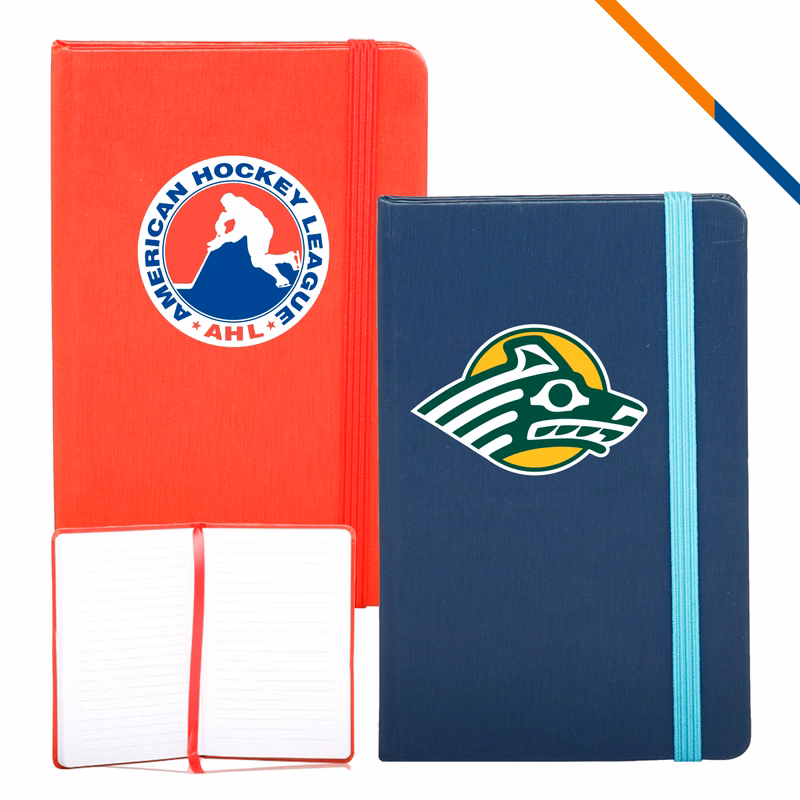 Racas Band Hardcover Journals