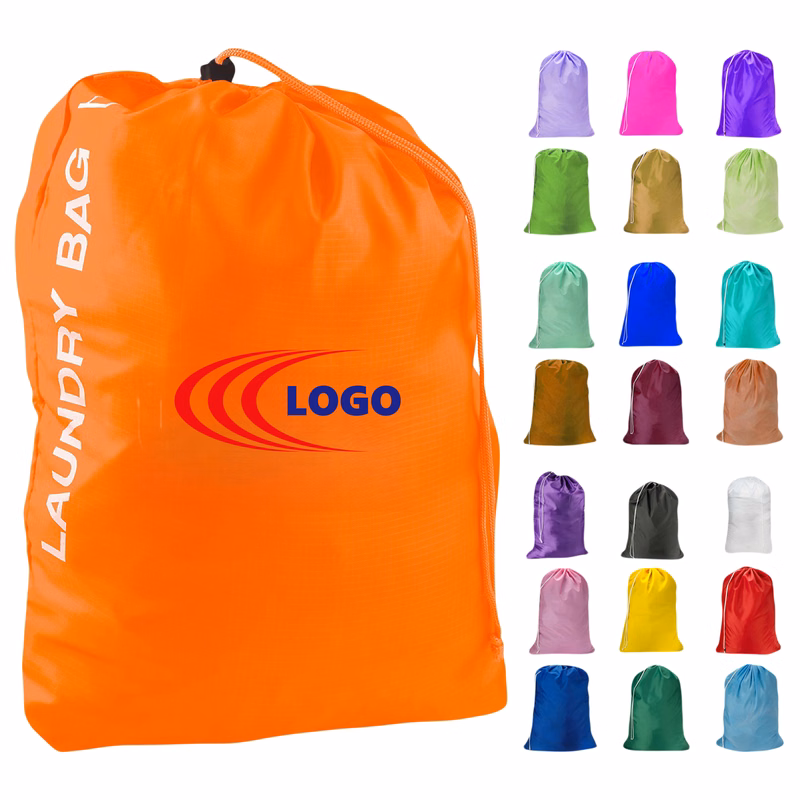Nylon Laundry Bags MOQ50