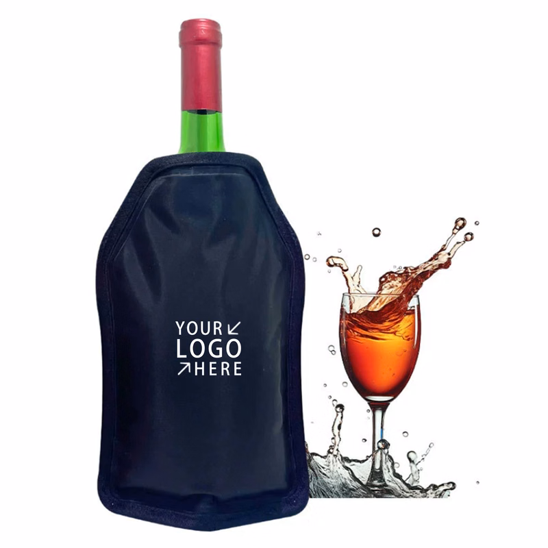 Wine Gel Cooler Ice Pack
