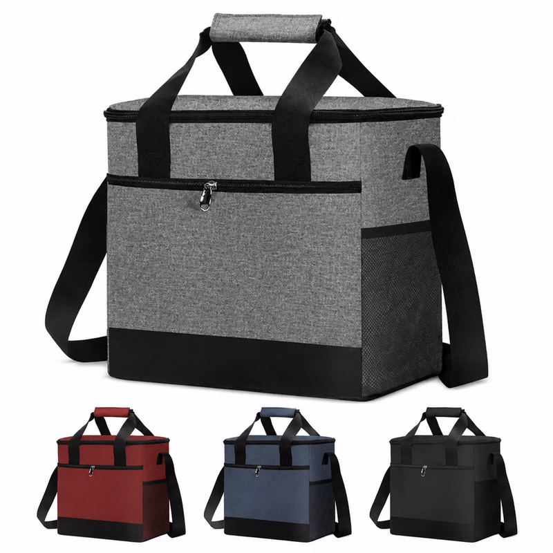 Portable Oxford Thermal Tote