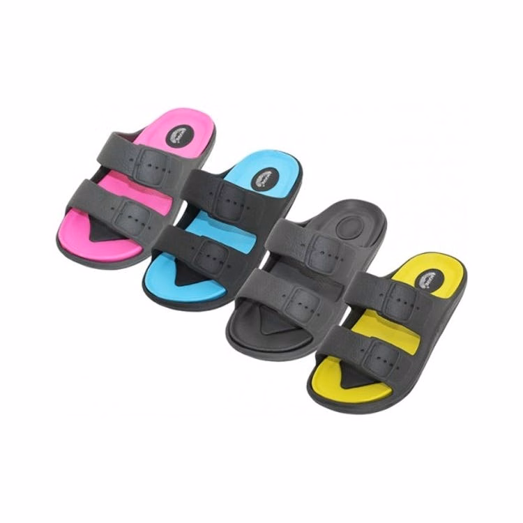 Women's Slip-on Sandals - Sizes 6-11 Assorted Colors