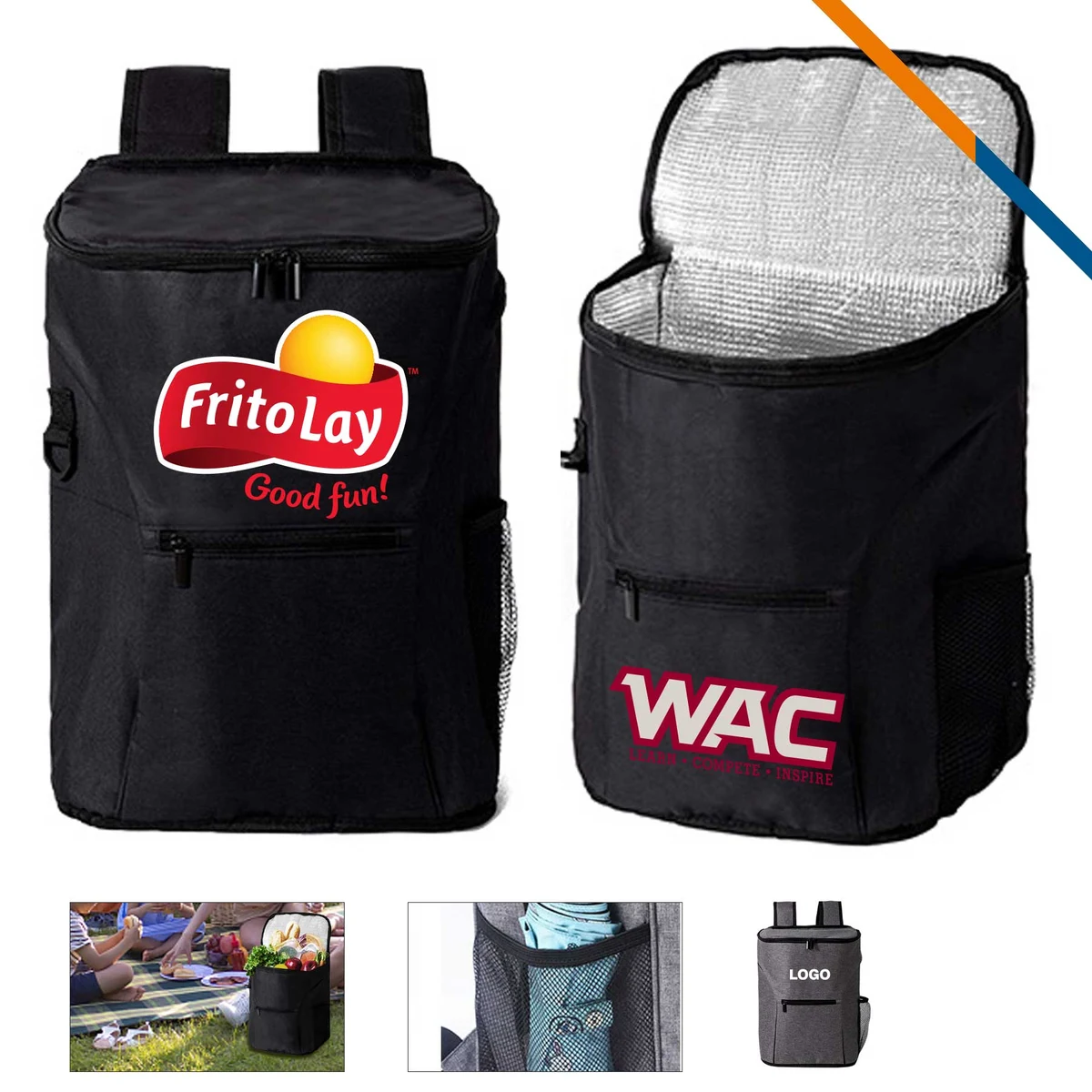 Tudge Cooler Backpack 1