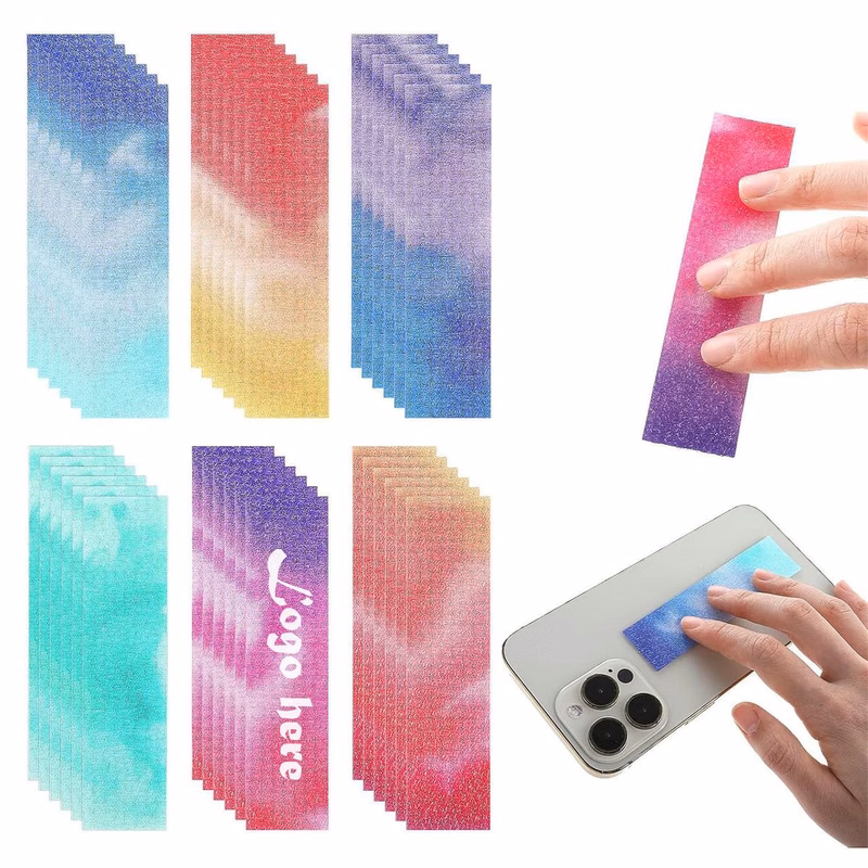 Stress Relief Fidget Stickers