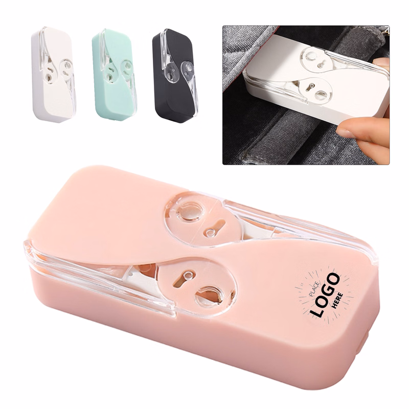 Travel Dental Floss Organizer