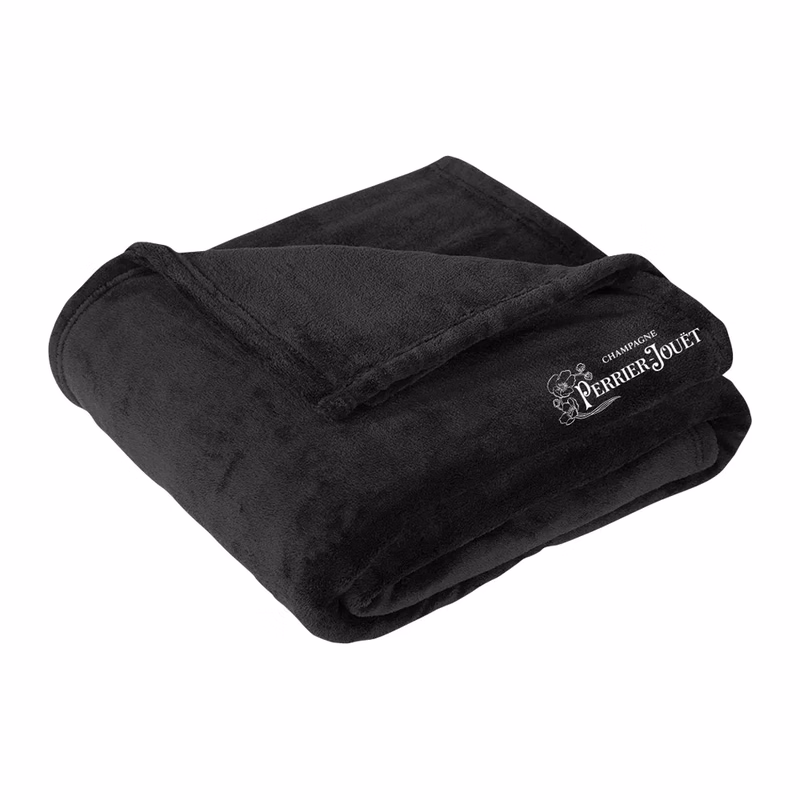 Port Authority Oversized Ultra Plush Blanket