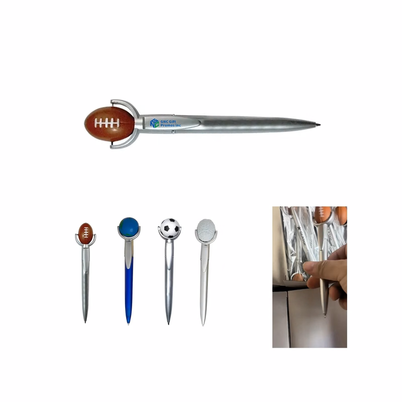 Creative Sports Advertising Gift Pen