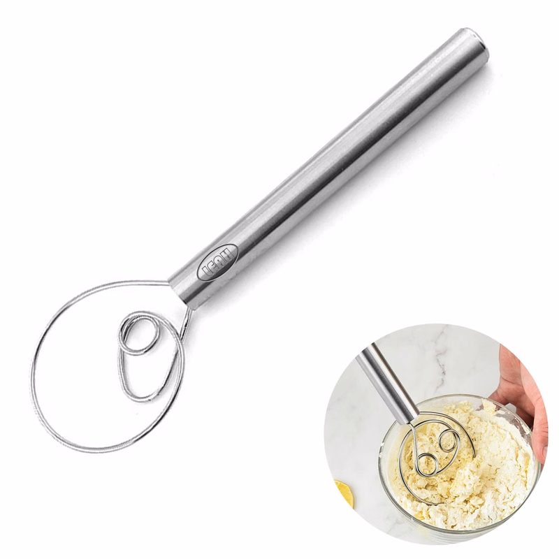 Manual Kitchen Whisks