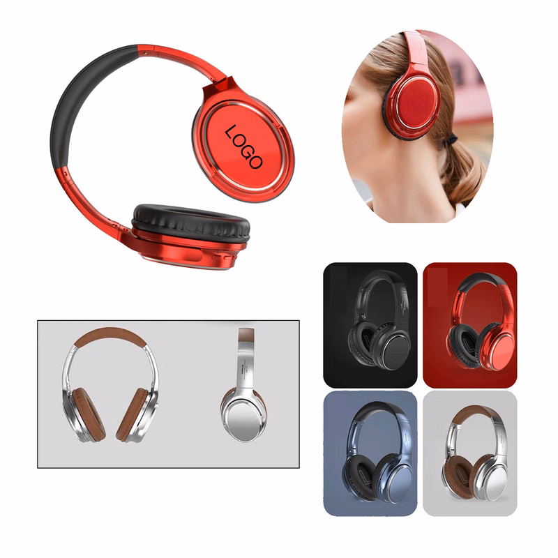 Retro Wireless Headphone