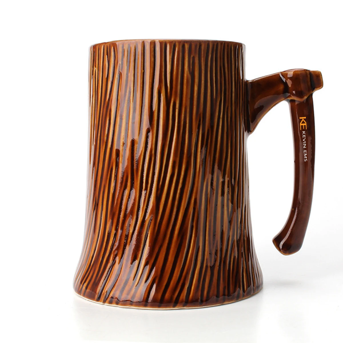 Ceramic Stump Cup 1