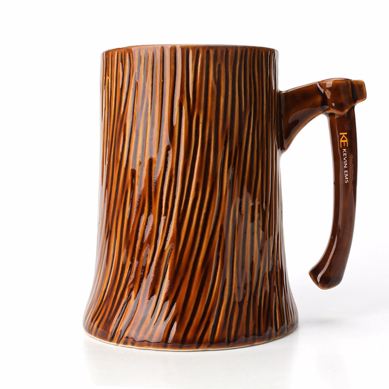 Ceramic Stump Cup