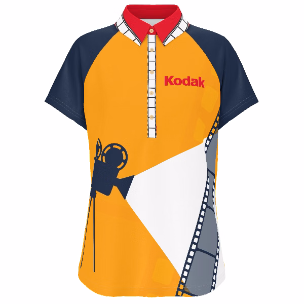 Women's Polo Shirt