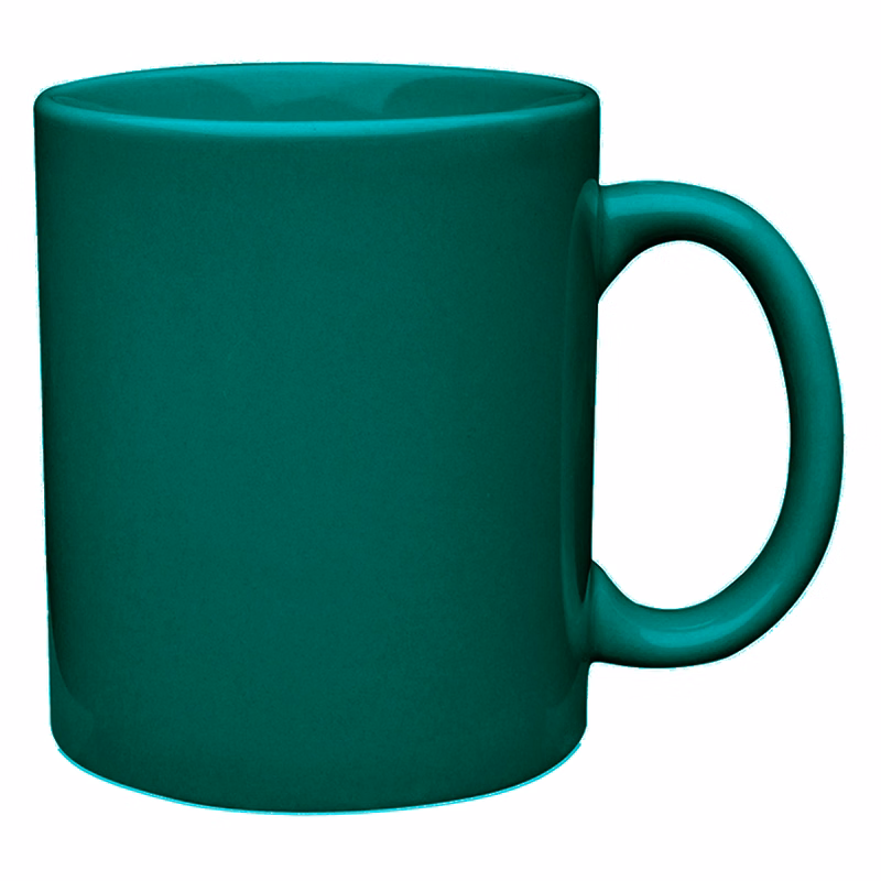 The Standard Ceramic Coffee Mug, 11 oz.