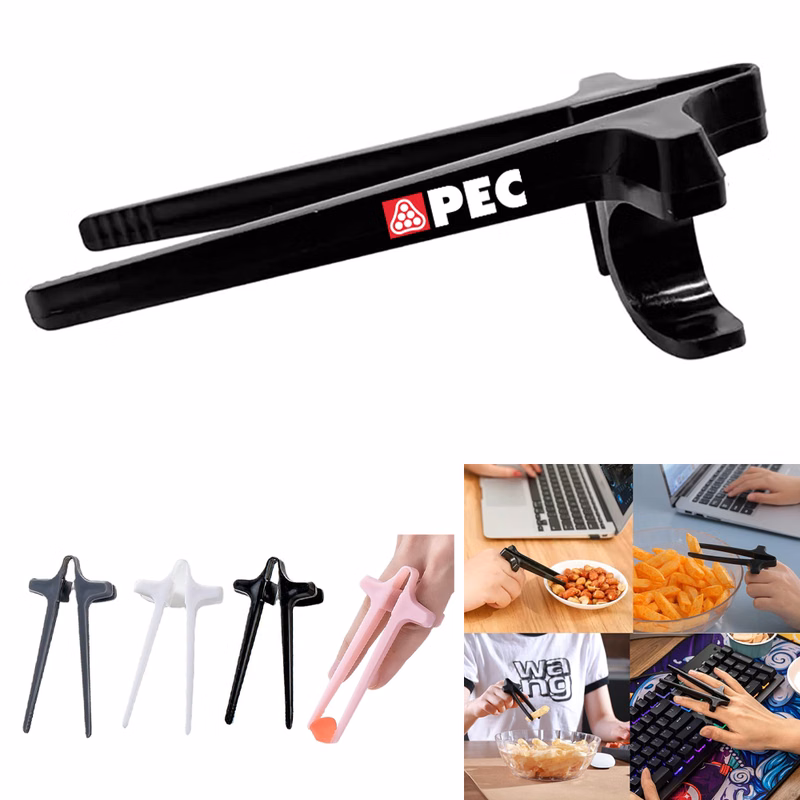 Snack Clamp