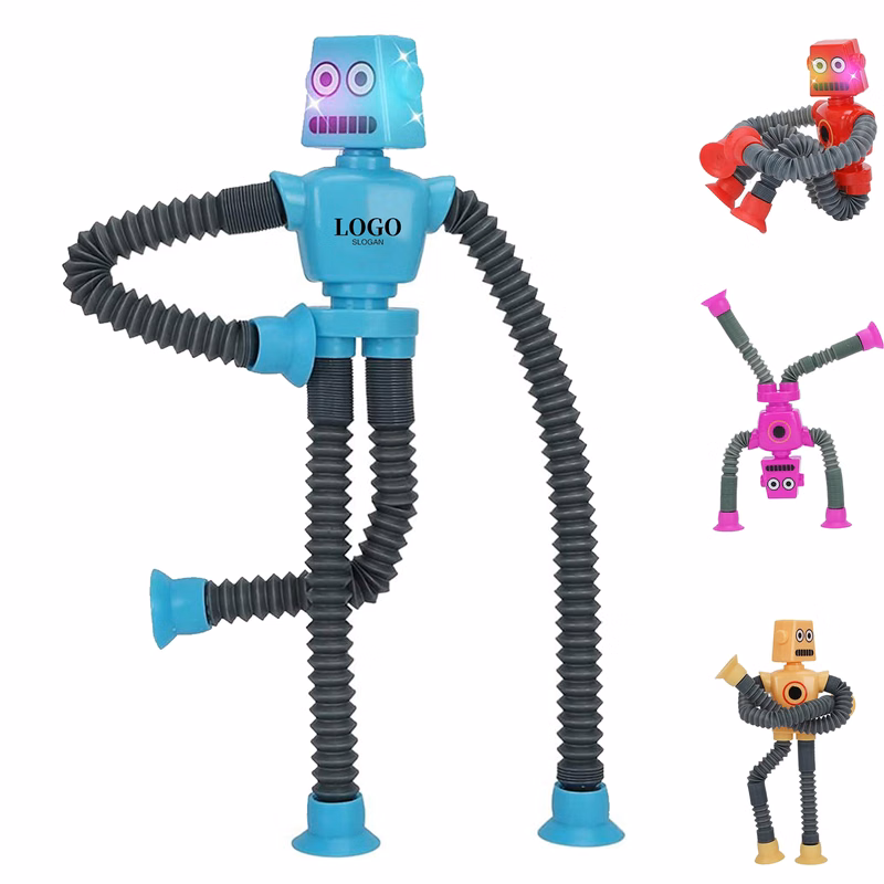 Robotics Fidget Tubes Sensory Toys