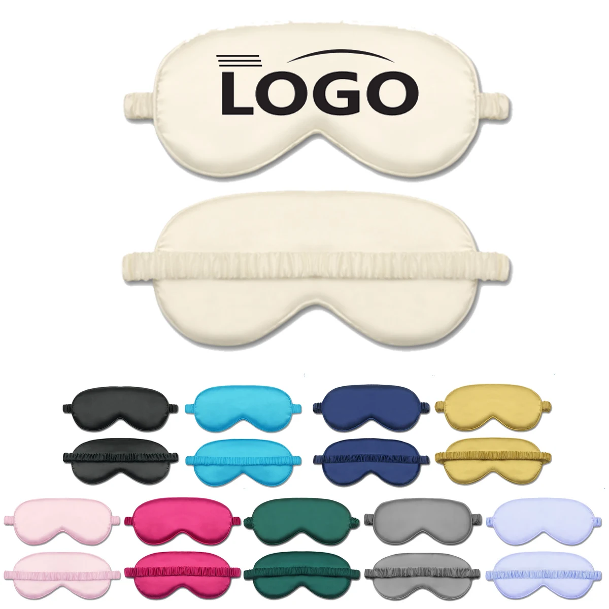 Beauty Relaxation Eye Mask 1