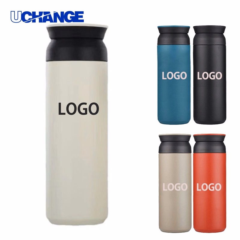 Stainless Steel Thermos Cup Container (16oz)