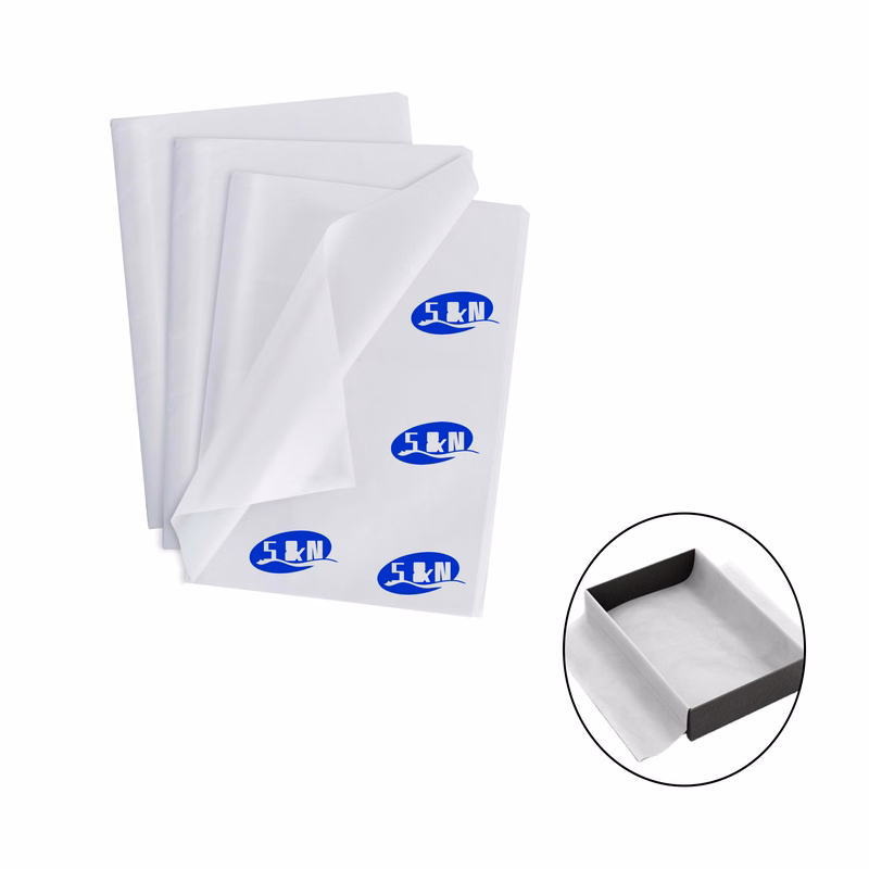 20" x 30" Printed 17 GSM Wrapping Paper