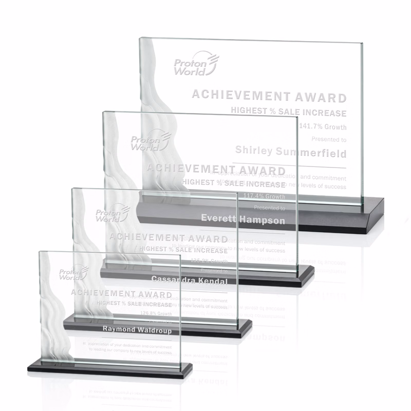 Fullerton Award