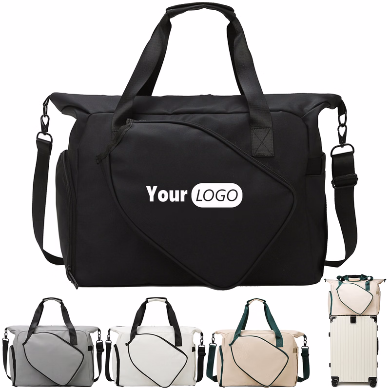 Oxford Large Capacity Fitness Tennis Bag