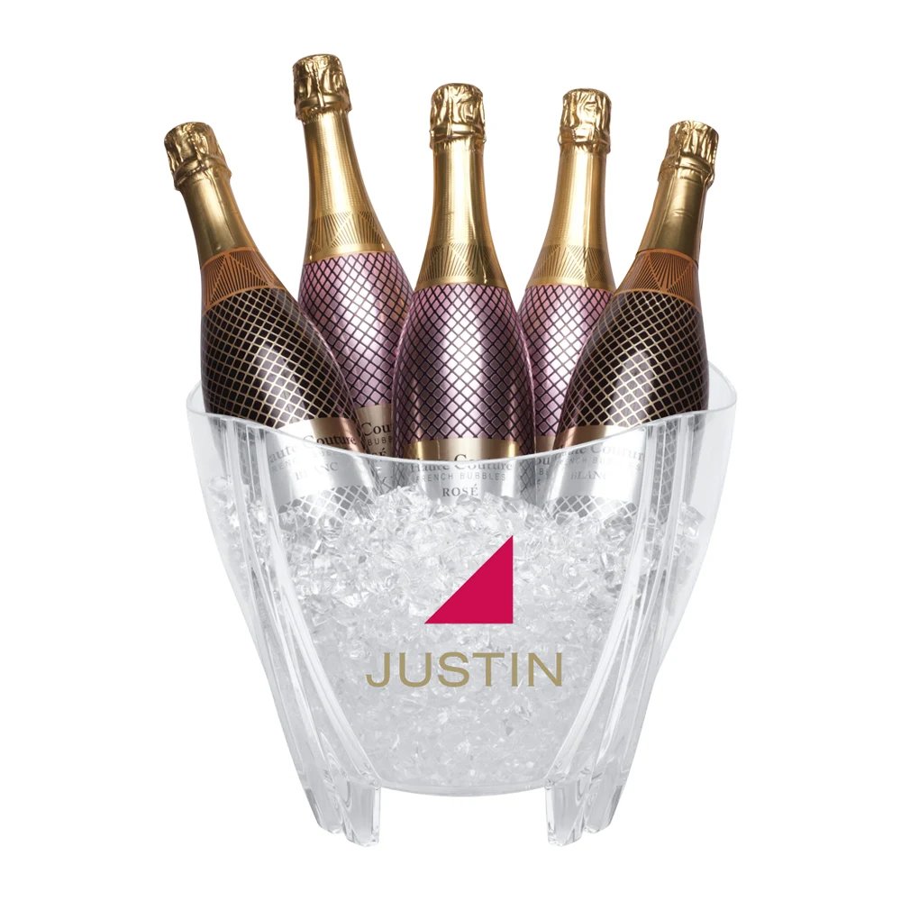 Crown Ice Bucket 1