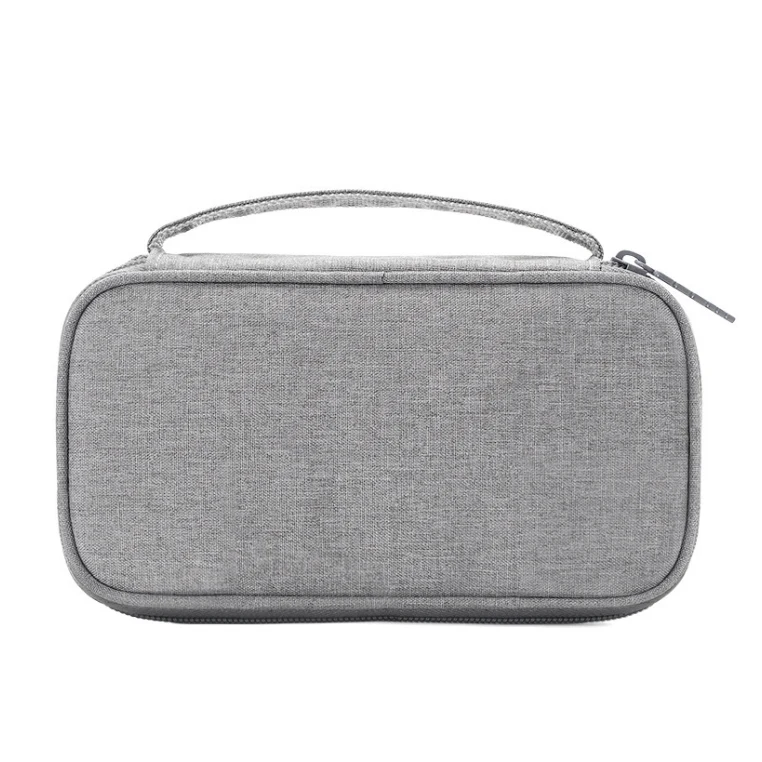Electronic Organizer Cable Bag 1
