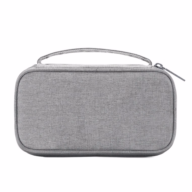 Electronic Organizer Cable Bag