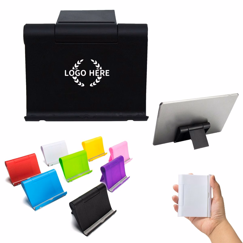Non-Slip Plastic Pad Phone Holder