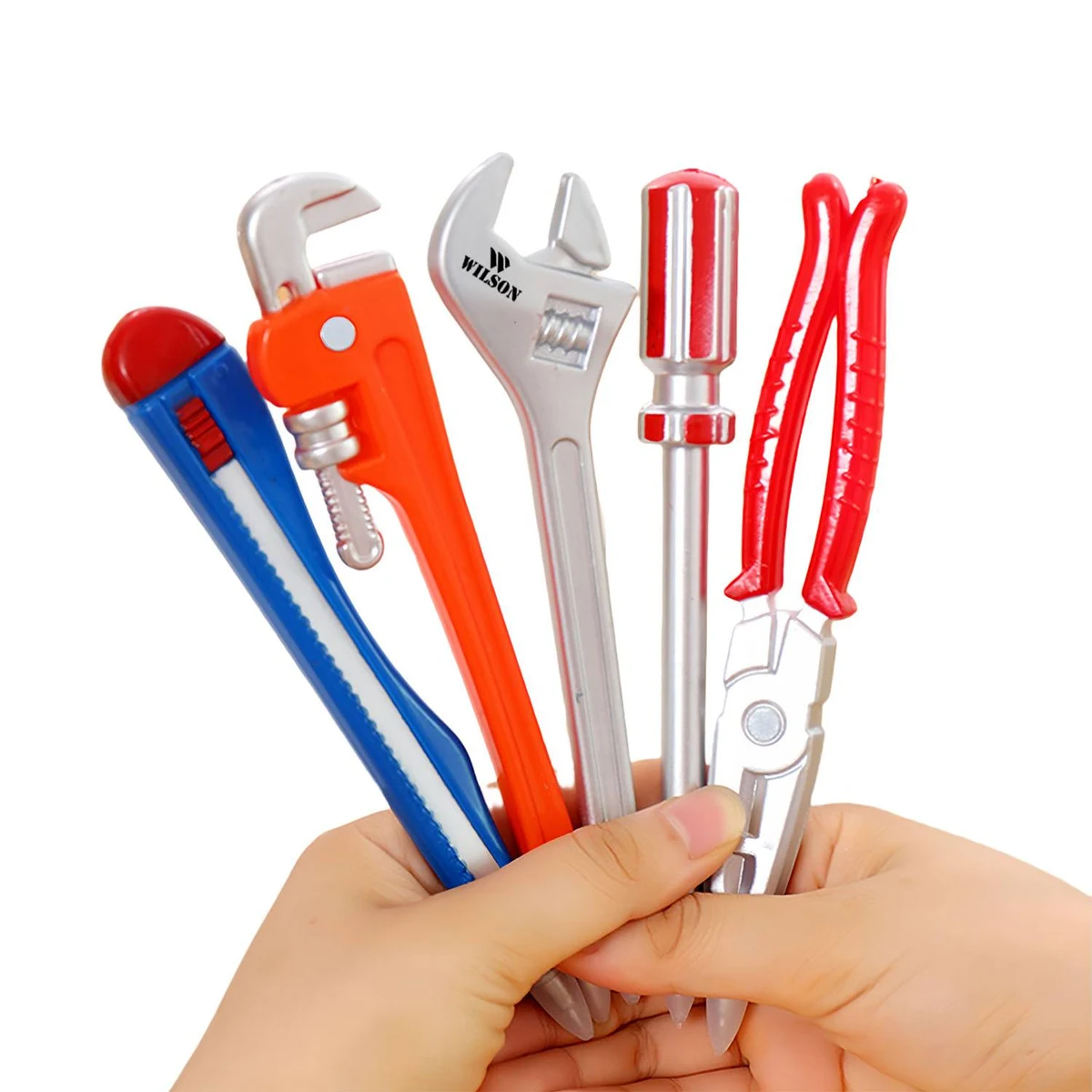 Creative tool ballpoint pens 1