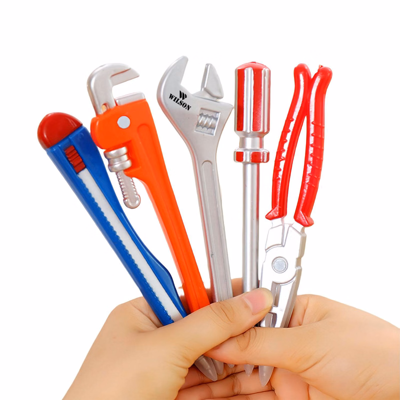 Creative tool ballpoint pens