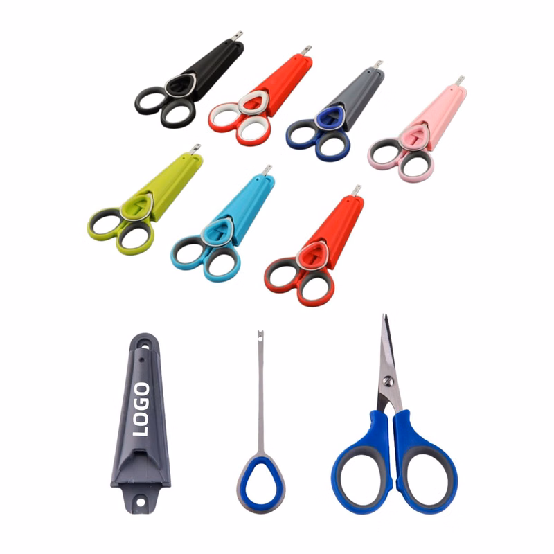 Fishing Scissor Hook Remover