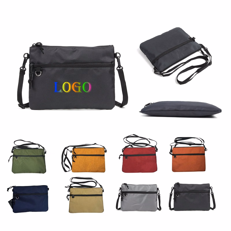 Mini Messenger Bag Men