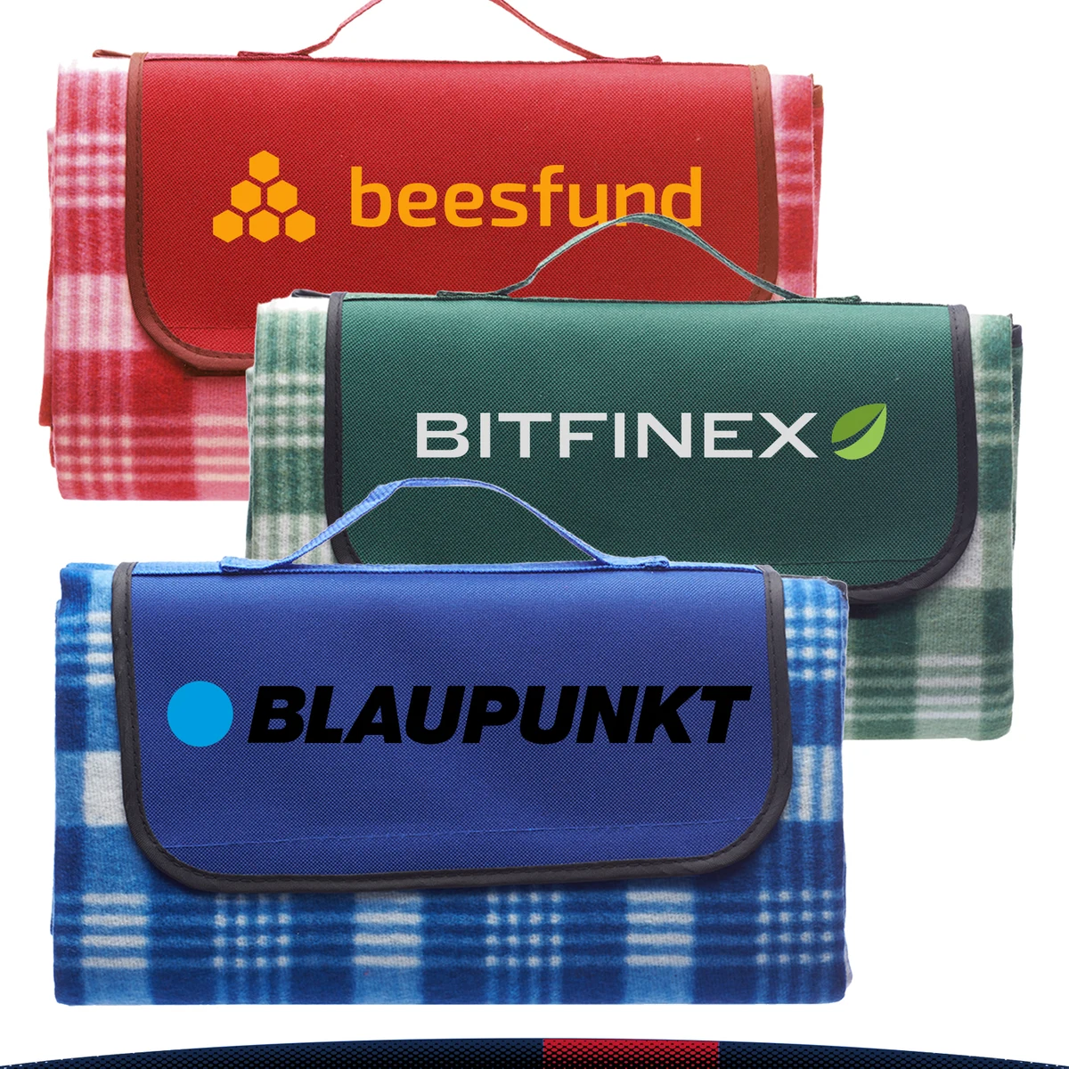 Samantha Picnic Blankets 1