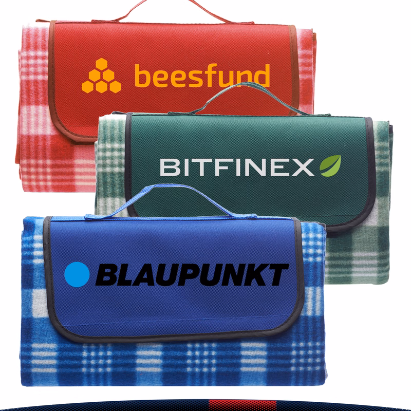 Samantha Picnic Blankets