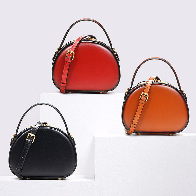 Two-Tier Tote Bag
